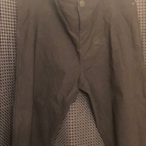 Blk 13 skinny pants Joe and Elle